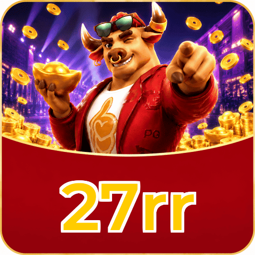 Fortune Tiger Logo 2