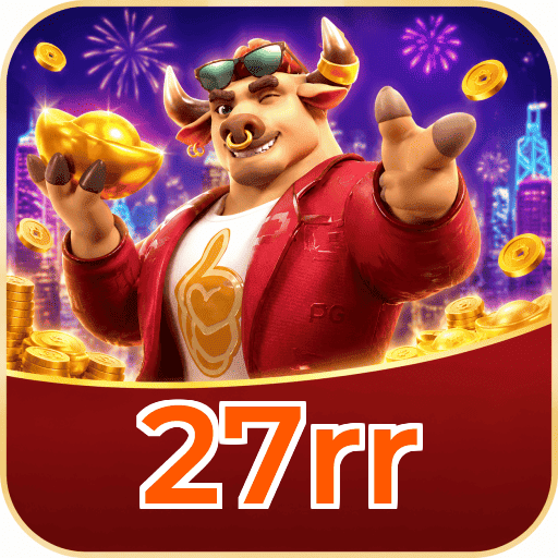 27rr Logo 1