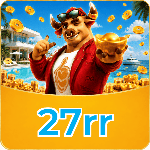 Slots 27rr - Jackpots Progressivos